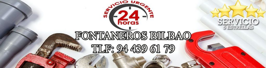 BilboHidra Soluciones la mejor empresa de fontanería de Bilbao
